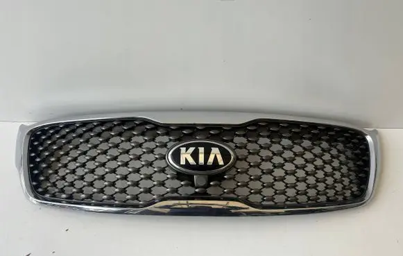 KIA Sorento Front grill 86352-C5020
