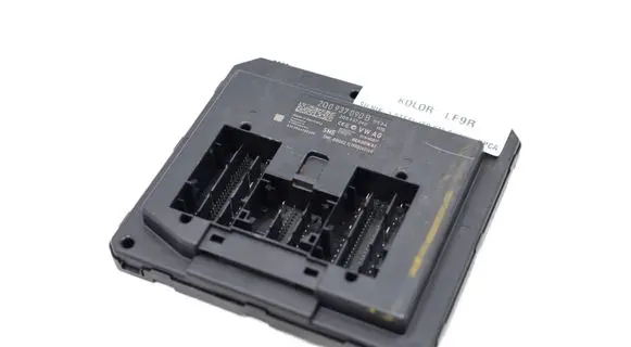 Skoda Scala Comfort/convenience module 2Q0937090BMWGK 2Q0937090B