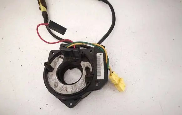 Honda Civic Airbag slip ring squib (SRS ring) FYJ01M594
