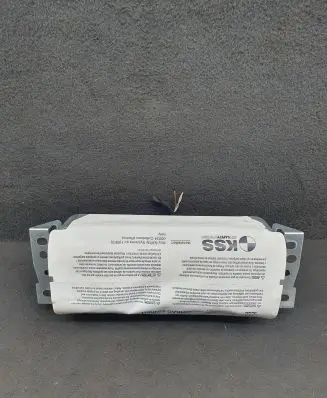Audi A4 S4 B8 8K Passenger airbag 8T0880204H 8T0880204J