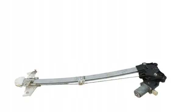 Suzuki Baleno IV Front window lifting mechanism without motor 4JWC051