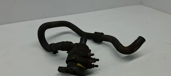 Audi Q7 4L Electric auxiliary coolant/water pump 28206