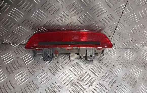 Hyundai i10 Third/center stoplight