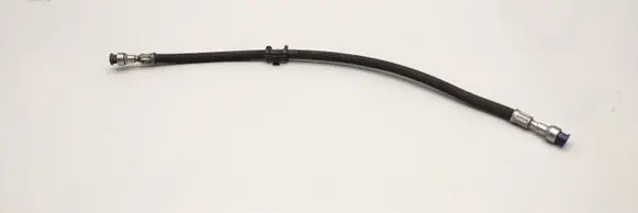 BMW 3 E46 Fuel injector supply line/pipe 