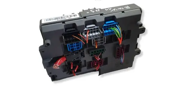 BMW X1 E84 Fuse module 9119446