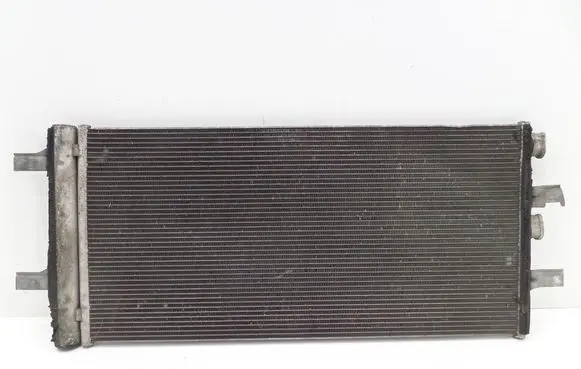 Mini Clubman F54 A/C cooling radiator (condenser) 9271204