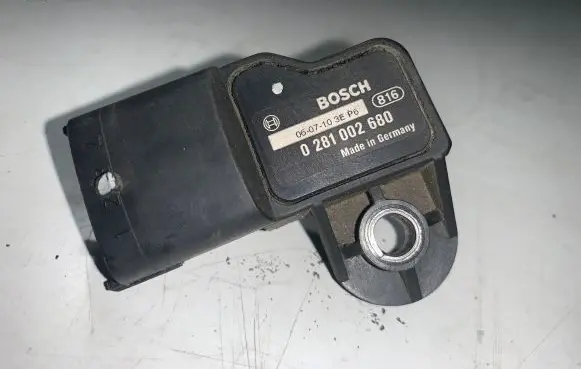 Honda FR-V Air pressure sensor 0281002680 0607103EP6