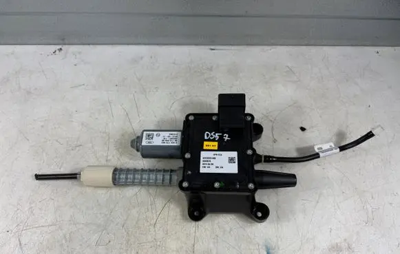 Citroen DS5 Hand brake/parking brake motor A2C30331400