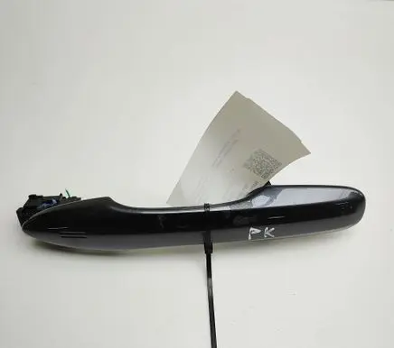 Toyota Yaris Cross Front door exterior handle 69210K0060B1