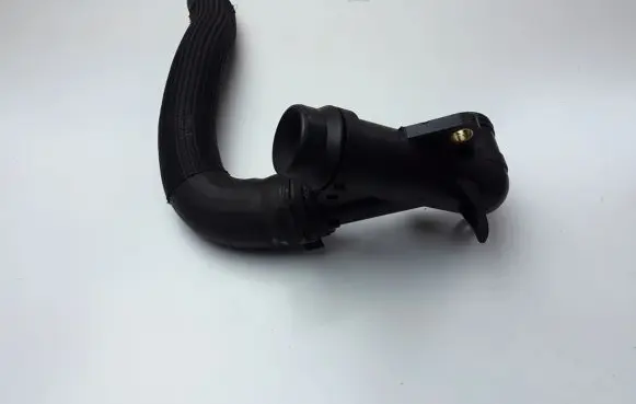 Jaguar XE Brake vacuum hose/pipe G4D38A544AA