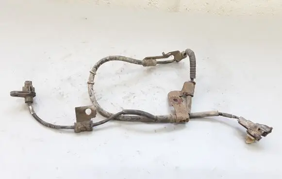 Hyundai Sonata ABS brake wheel speed sensor 598103K000