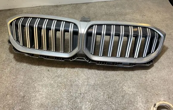 BMW 3 G20 G21 Intercooler air guide/duct channel 5A2DB4903 22250P5722 2301302855