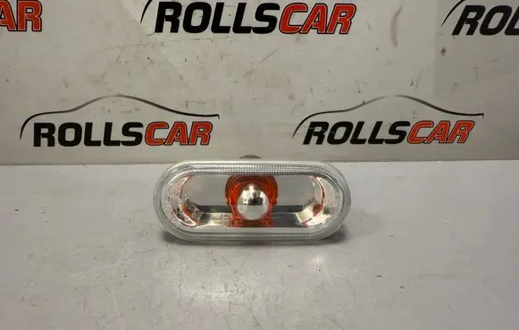 Volkswagen Caddy Front fender indicator light 2K0949117B