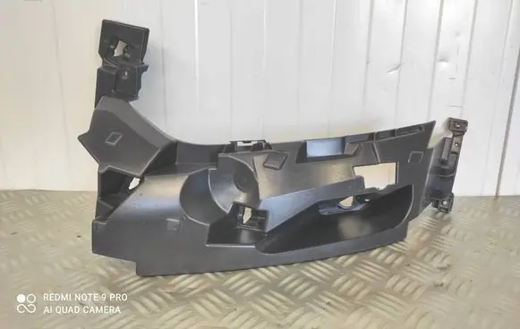 Citroen Jumpy Headlight/headlamp mounting bracket 9811841577 1635731X