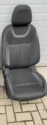 Citroen C4 II Front driver seat 