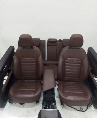 Alfa Romeo Stelvio Other interior part