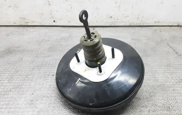 Dodge Caliber Brake booster