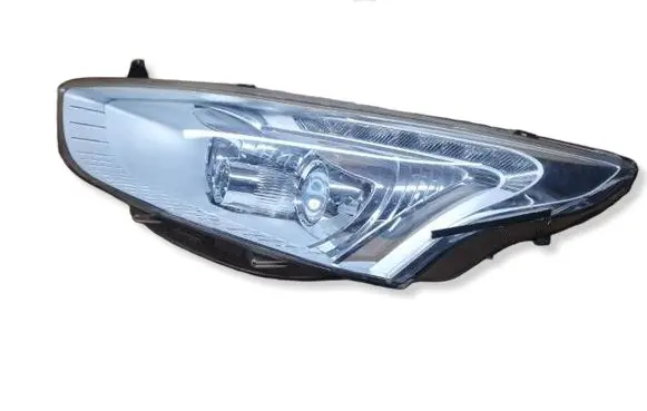 Ford B-MAX Headlight/headlamp AV1113W030CE
