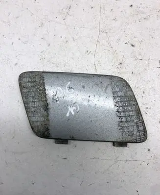 Audi A6 S6 C6 4F Front tow hook cap/cover 4F0807441F