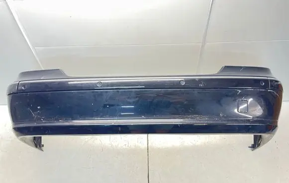 Mercedes-Benz E W211 Rear bumper A2118800883
