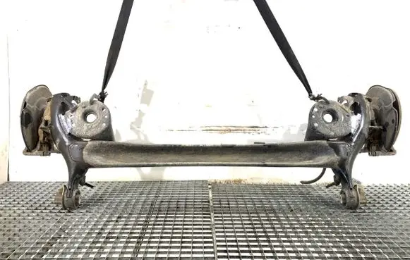 Toyota Yaris Cross Rear suspension assembly kit set 