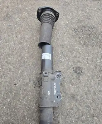 Mercedes-Benz Sprinter W906 Front shock absorber/damper 319655 15523 36M81A