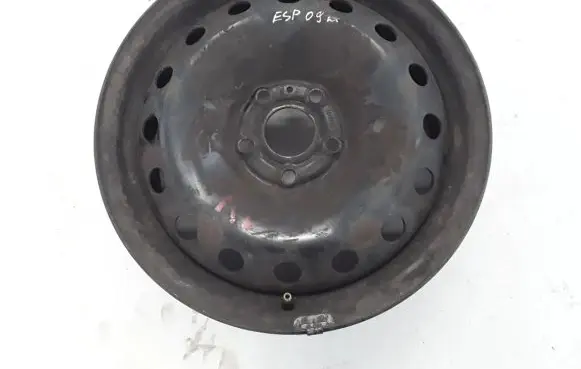 Renault Espace - Grand espace IV R16 forged rim 1010895