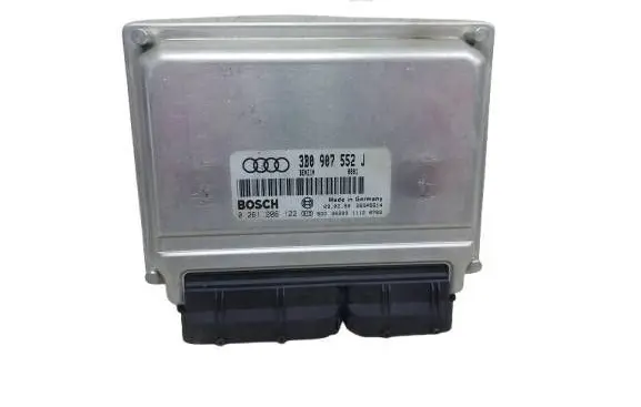 Audi A6 S6 C5 4B Engine control unit/module 3B0907552J 0261206122