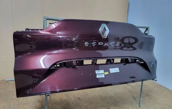 Renault Espace - Grand espace V Truck tailgate 629898522525