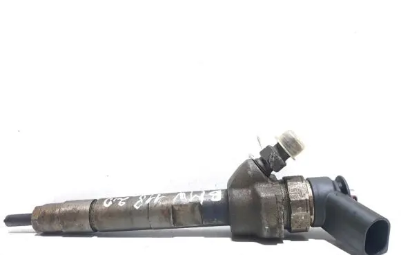 BMW 1 E82 E88 Fuel injector 0445110289