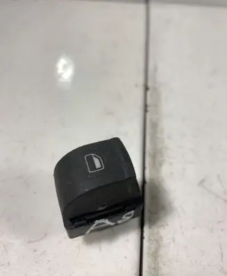 Audi A8 S8 D3 4E Electric window control switch 4E0959855