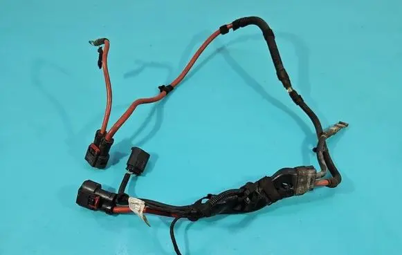 BMW X5 F15 Gearbox/transmission wiring loom 930609901 IMPRK1539244