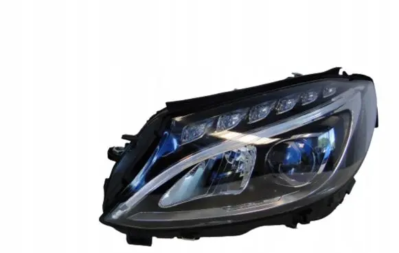 Mercedes-Benz C W205 Headlight/headlamp A2059062504