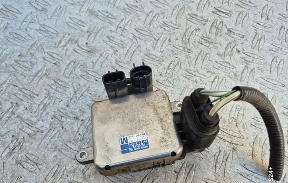 Lexus GS 300 350 430 450H Coolant fan relay 8925730070 4993003300