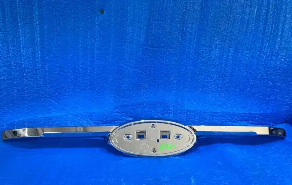 Ford Ranger Front bumper splitter molding JB3B-8B479-C