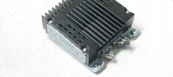 Honda CR-V Sound amplifier 39186T1GE111M1