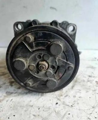 Volkswagen Golf IV Air conditioning (A/C) compressor (pump) 1J0820803F 4009006024