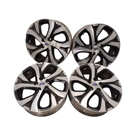 Subaru Outback (BT) R18 alloy rim J18X7J 55DOT ENKEI