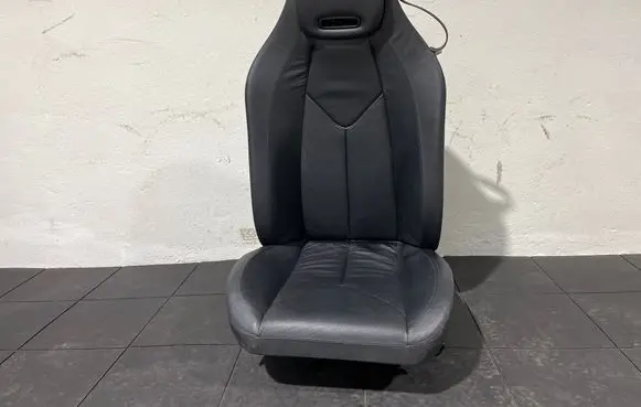 Mercedes-Benz SLK R171 Front driver seat 