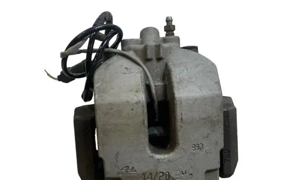 BMW X5 F15 Rear brake caliper 6776788 34216776788