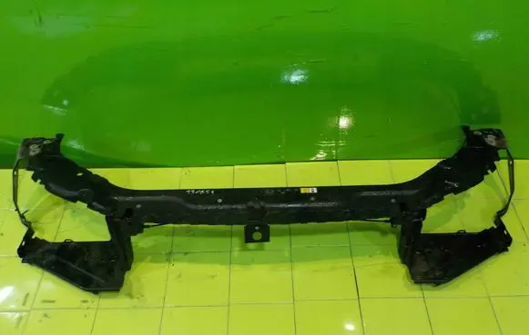 Land Rover Freelander 2 - LR2 Radiator support slam panel 13AB54 68DCA67D53DF48139D