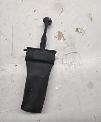 Volkswagen Tiguan Allspace Front door check strap stopper 5NA837249