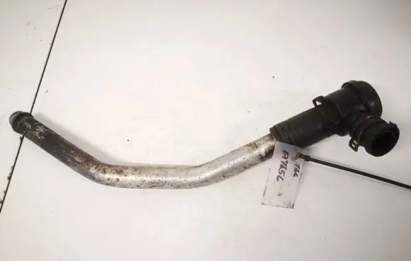 Saab 9-5 Valve vacuum 0280142110