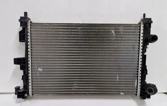 Fiat 500X Coolant radiator 51965897