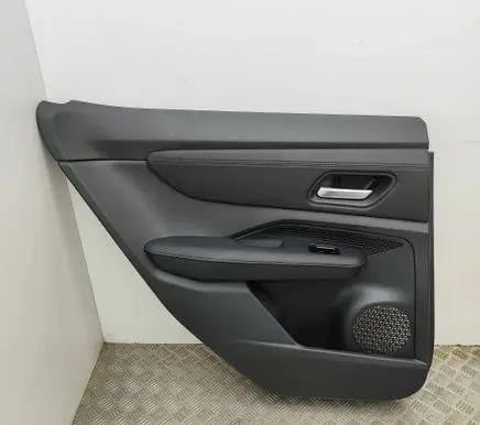 Nissan Ariya Rear door card panel trim 829115MS0B