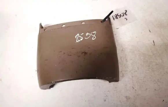 Audi A6 S6 C6 4F Steering wheel column trim 4f1953515