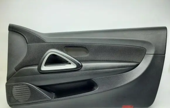 Volkswagen Scirocco Front door card panel trim 1K8867012AT