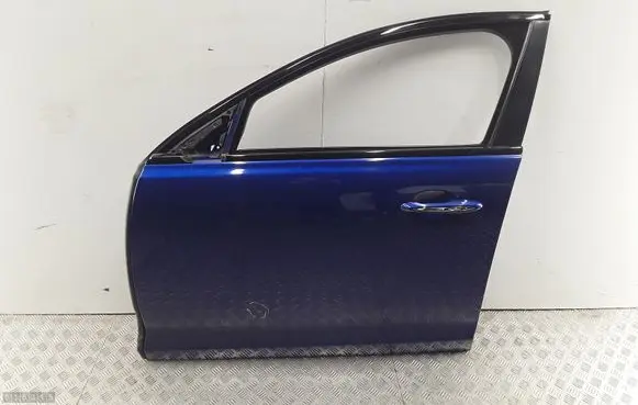 Jaguar XJ X351 Front door