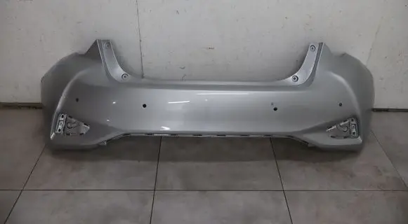 Toyota Yaris Rear bumper 521590D480