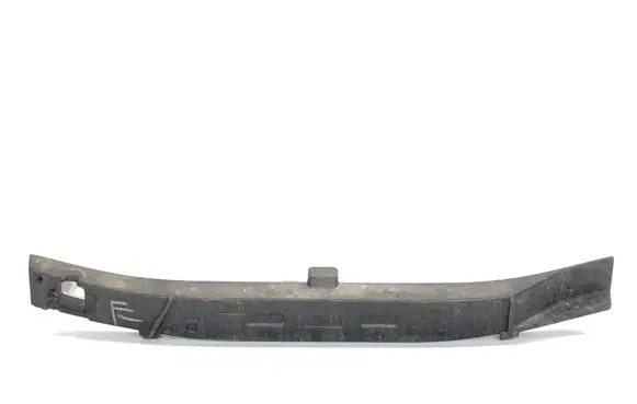Toyota Yaris Front bumper foam support bar 52611K0010